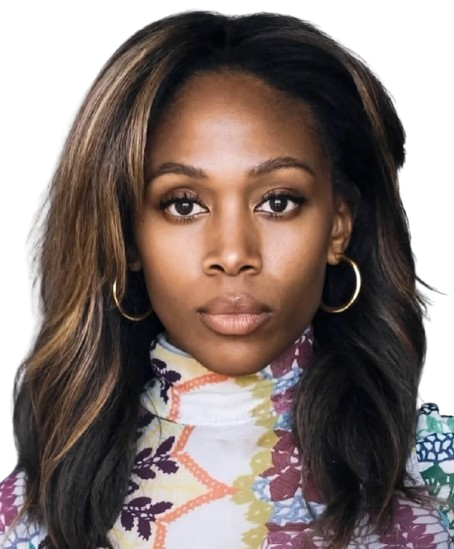 Nicole Beharie